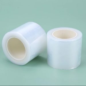 Clear Wrap for Brows & Lash Lamination, 1ps