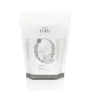 Italwax-Top-Line-crystal-Film-Wax-Hard-Wax-Natural-Waxing-Products-Tauranga-NZ