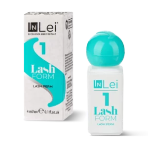Inlei-Lash-Form-Step-1-in-bottle-for-Lash-Lift-solution-Brows-Boutique-Christchurch-NZ