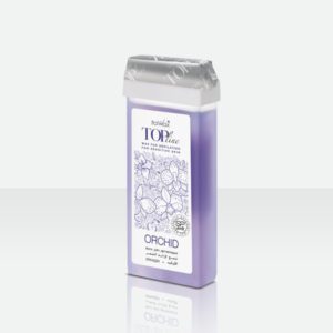 ITALWAX Roll On Wax Top Line Orchid