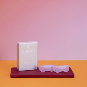 SUPERCILIUM Lash Lift Shields Size M