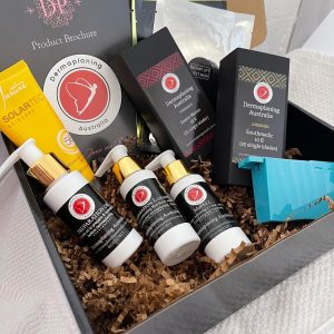DERMAPLANING Professional Kit