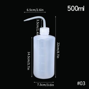 Green-Soap-Squeeze-Bottle-Succulent-PMU-Supply-Auckland-NZ